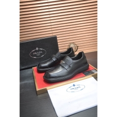 Prada Business Shoes